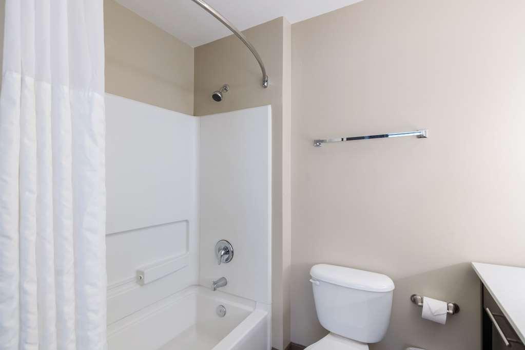 Sleep Inn & Suites Columbus Near Fort Benning 哥伦布 客房 照片