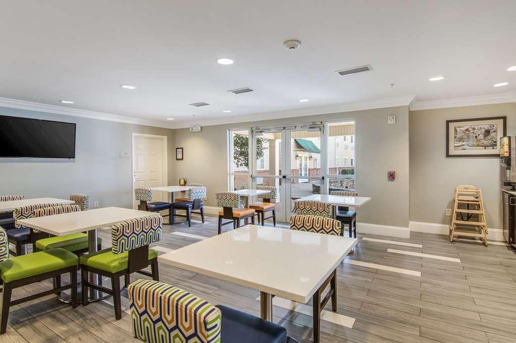 Sleep Inn & Suites Columbus Near Fort Benning 哥伦布 外观 照片
