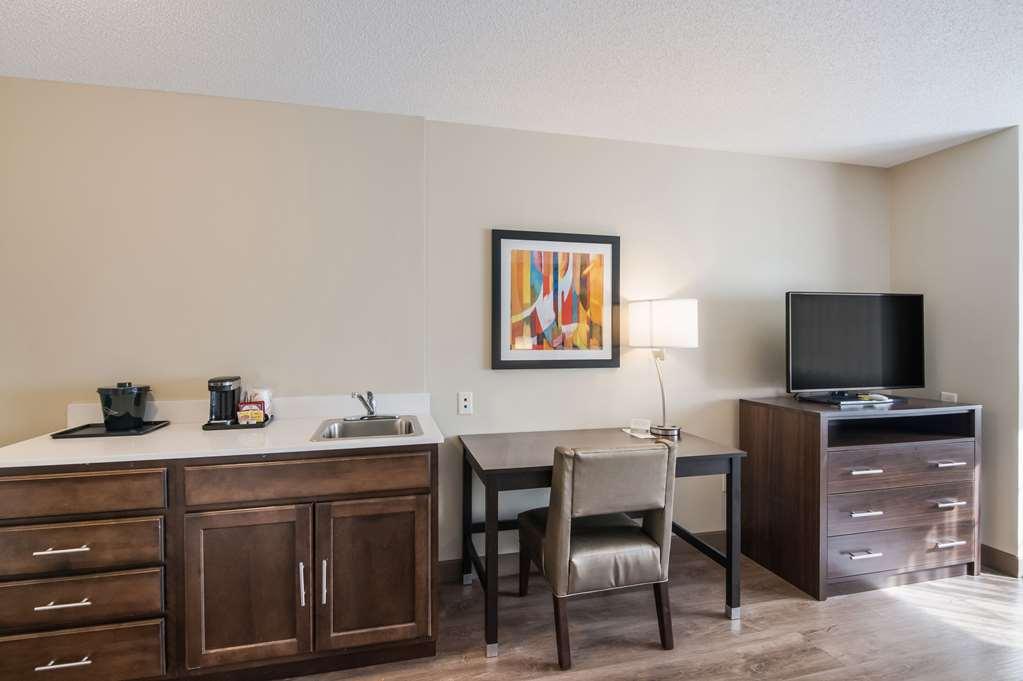 Sleep Inn & Suites Columbus Near Fort Benning 哥伦布 客房 照片