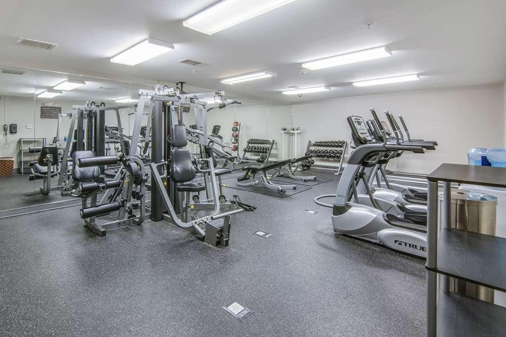 Sleep Inn & Suites Columbus Near Fort Benning 哥伦布 设施 照片