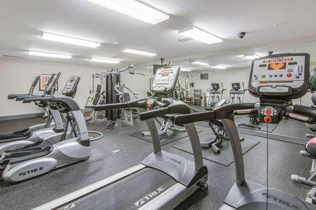 Sleep Inn & Suites Columbus Near Fort Benning 哥伦布 设施 照片