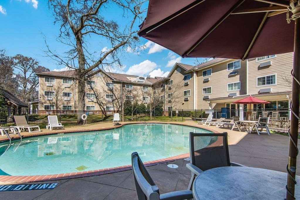 Sleep Inn & Suites Columbus Near Fort Benning 哥伦布 设施 照片