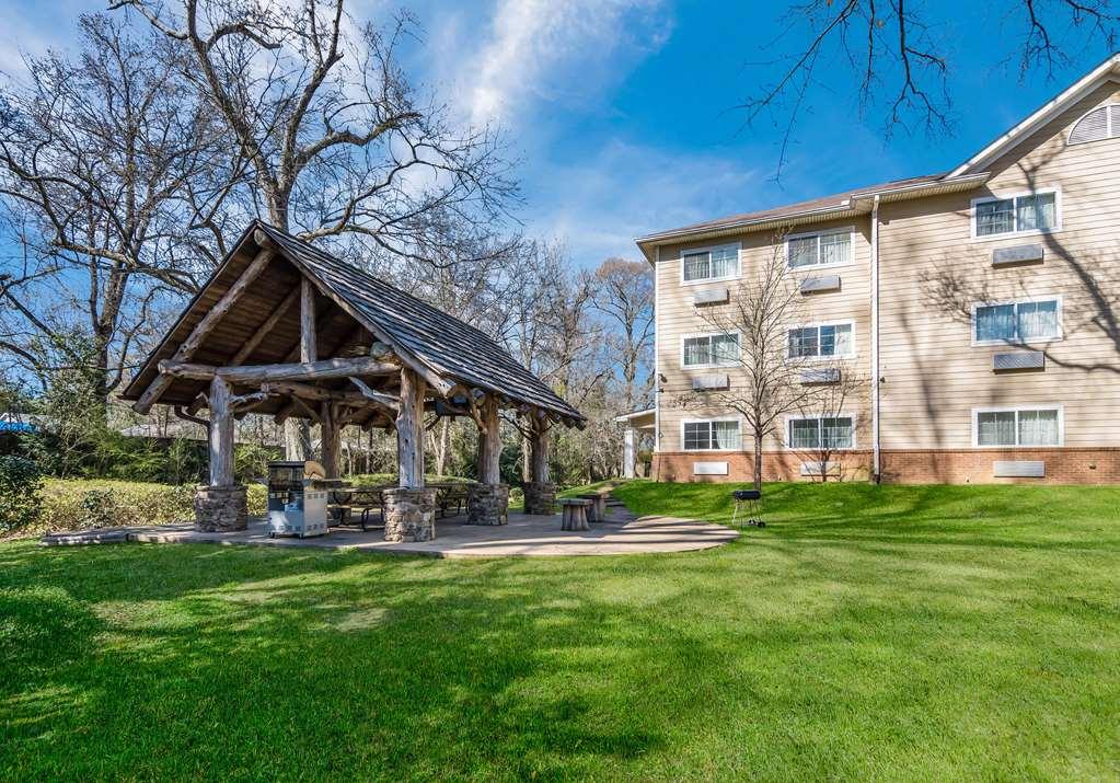 Sleep Inn & Suites Columbus Near Fort Benning 哥伦布 便利设施 照片