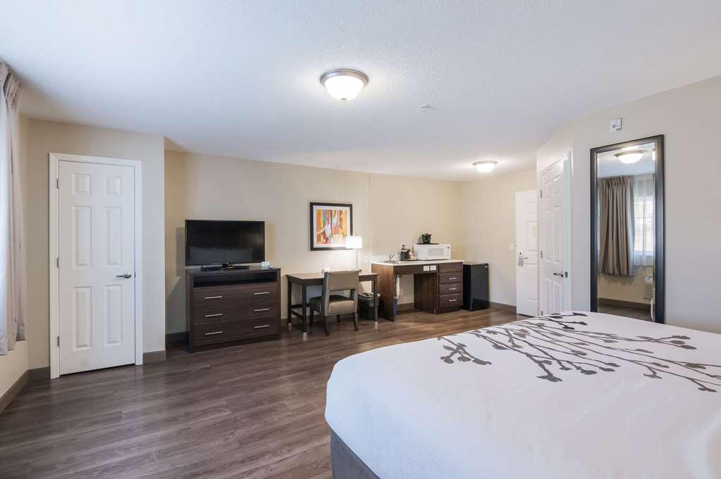 Sleep Inn & Suites Columbus Near Fort Benning 哥伦布 客房 照片
