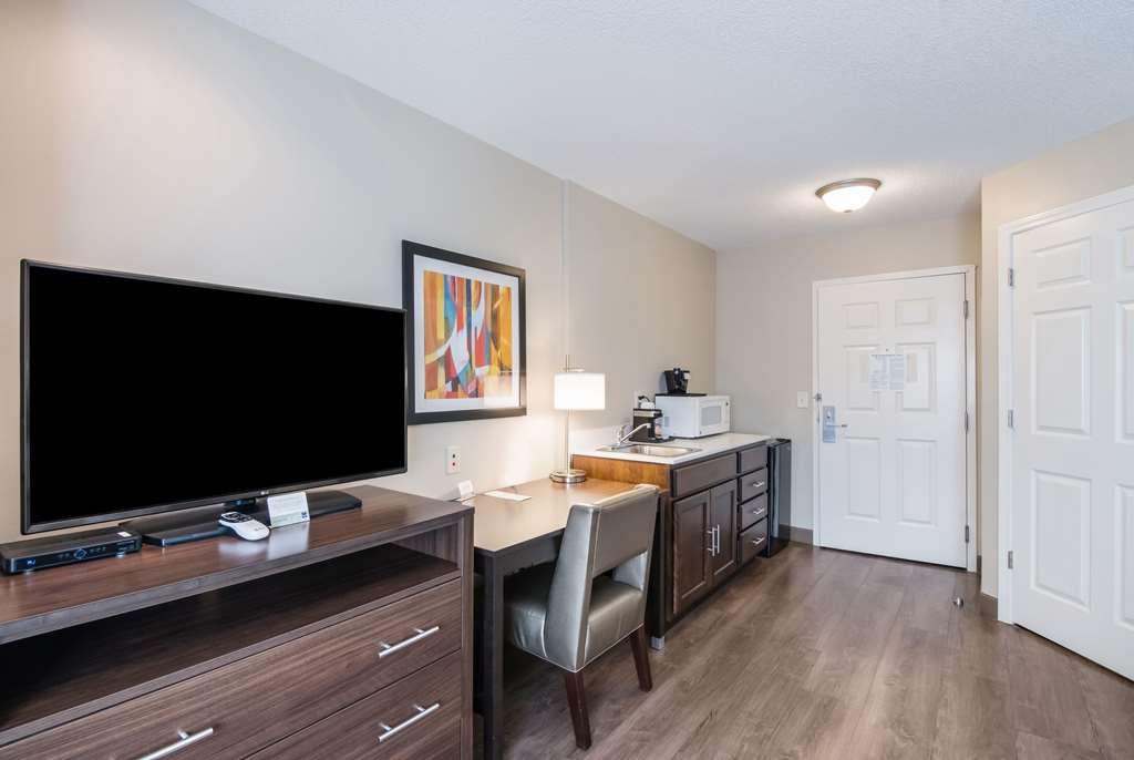 Sleep Inn & Suites Columbus Near Fort Benning 哥伦布 客房 照片